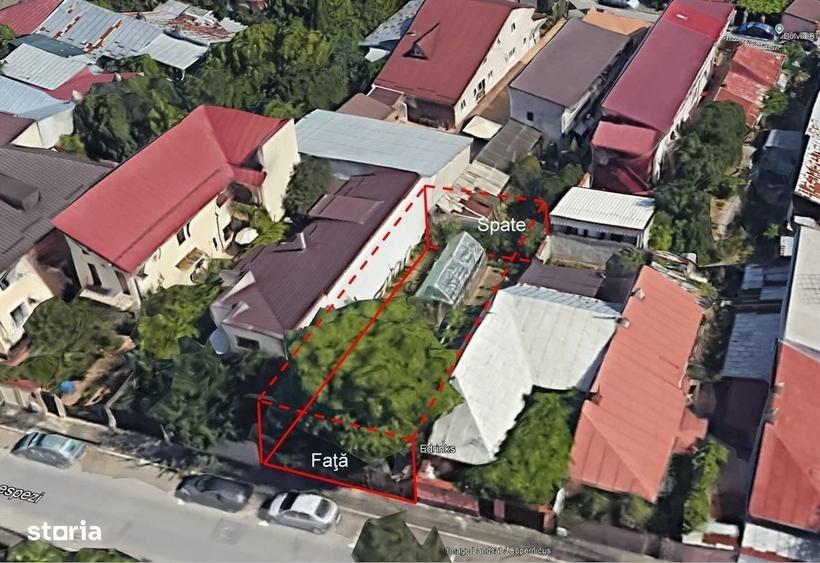 Spațiu comercial, în 13 Septembrie