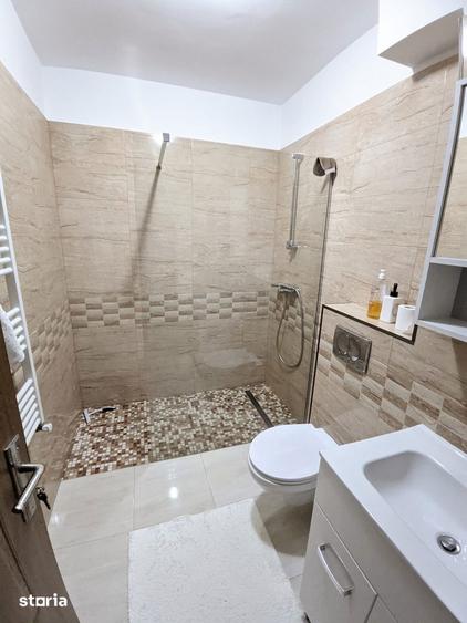 Ap 2 cam semidec, bl. nou, mobilat modern, utilat, R. Ladea-Borhanci - 7