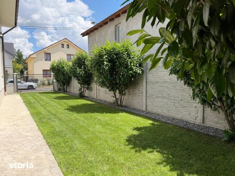 Casa cu 5 camere in Cartierul Tineretului | Prima inchirere - 19