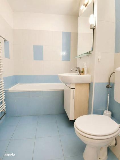 Apartament, - 7