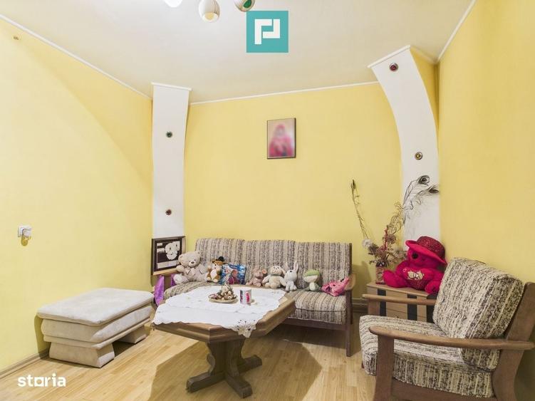 Casă cu 3 camere în Șimand