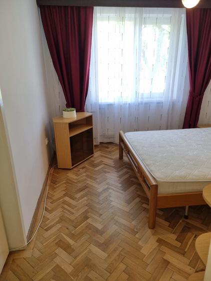 CI674 Telegrafului-Badea Cartan,2 camere,Parter - 11