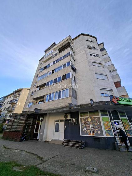 Dau in chirie apartament cu o camera Satu Mare zona Lucian Blaga Carpati 2