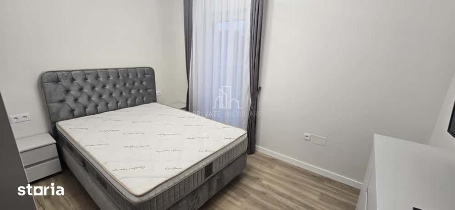 Apartament cu 2 camere în 22 Decembrie 1989