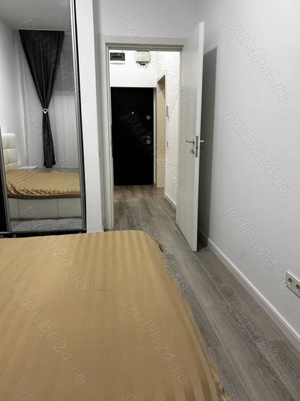 Apartament cu 2 camere decomandat în Timișoara