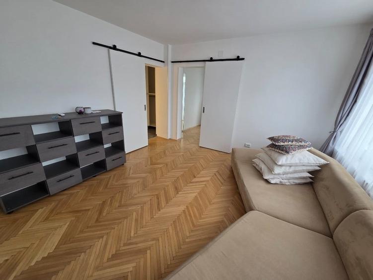 Apartament 2 camere Ion Mihalache 329 renovat 2024 etaj 10 din 10 - 1