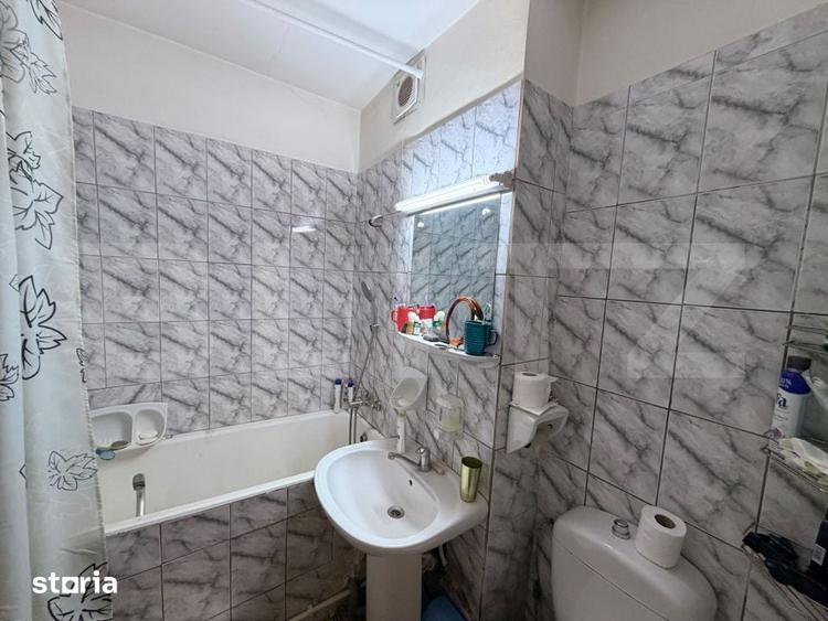 Apartament cu 4 camere în Brazda lui Novac
