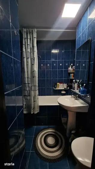 5 minute METROU Titan/1 decembrie 1918 Apartament 2 camere MOBILAT - 8
