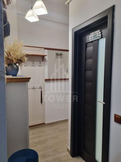 Apartament 3 camere | etaj 2 | zona Doamna Stanca - 14
