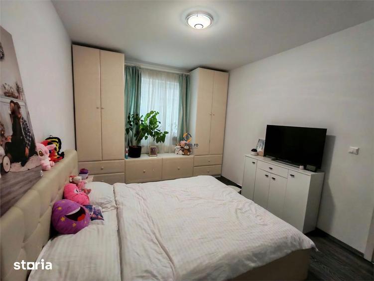 Apartament 2 camere Zone Cafe 2Calea Urseni plus Mansarda de 45 mp - 5