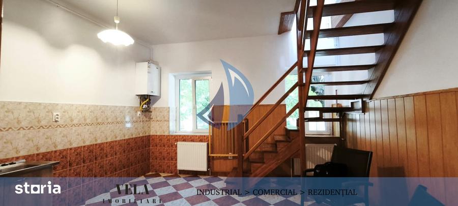Spațiu comercial, de 110 mp, în Semicentral
