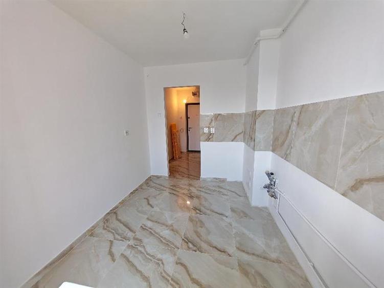 Apartament cu 2 camere semidecomandat, mobilat în Gării