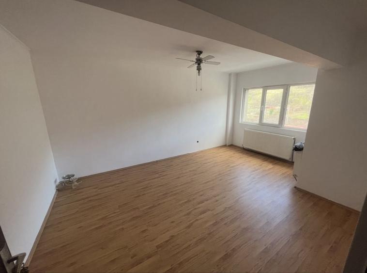 Apartament cu 2 camere decomandat în Topleț
