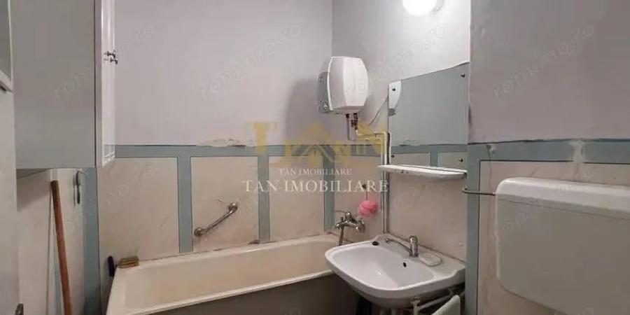 Apartament cu 2 camere în Gării