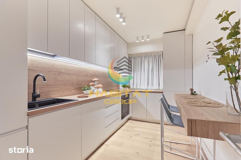 Apartament 3 camere- 84mp-Sector 4- - 5