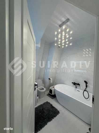 Apartament premium 3 camere, 83 mp+terasa 19 mp, in complex Wings - 4