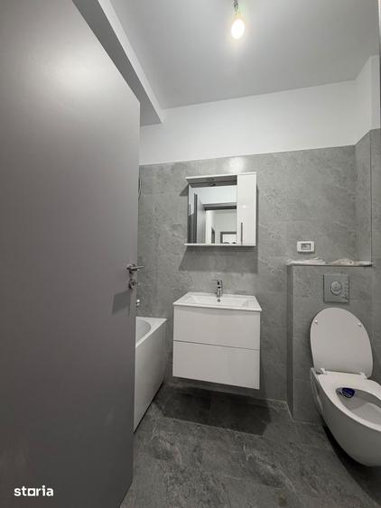 Apartament 2 camere,loc de parcare Str Safirului Bragadiru - 7