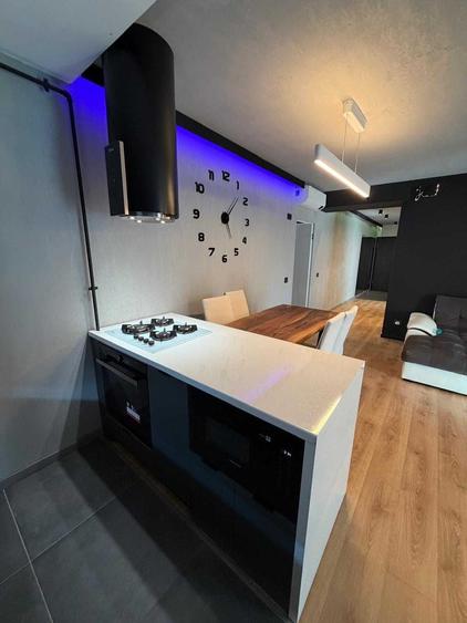 Apartament cu 3 camere decomandat în Albert