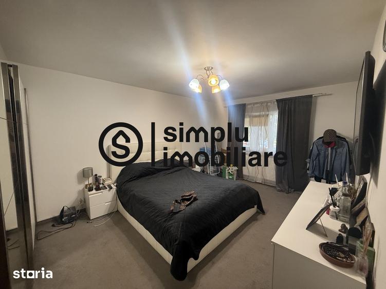 Apartament cu 2 camere în Brazda lui Novac