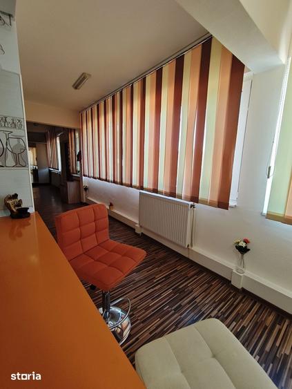 Casă cu 5 camere nedecomandat cu Teren 520 Mp în Tudor Vladimirescu