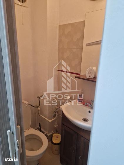 Garsonieră în Ciarda Roșie