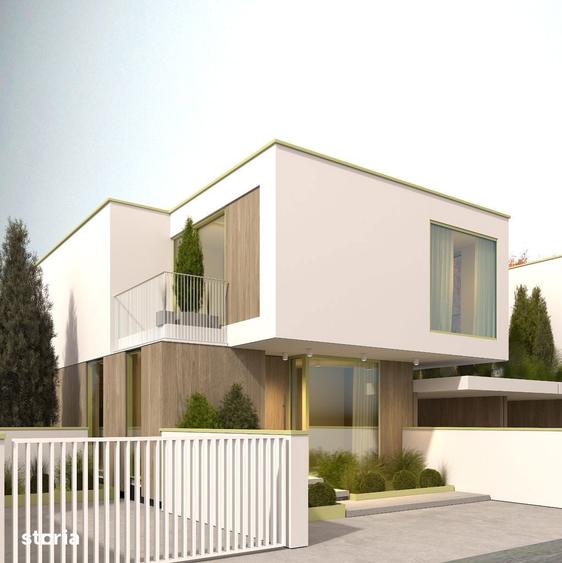 Casa, 5 camere, 153 mp utili, Corbeanca Ostratu - 6