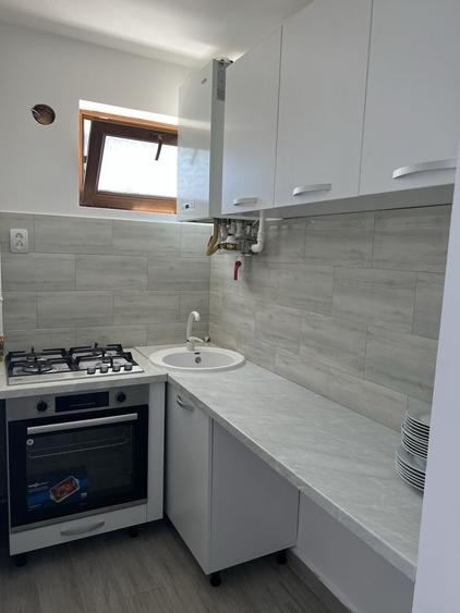 Apartament 2 camere semidecomandat de inchiriat - 2