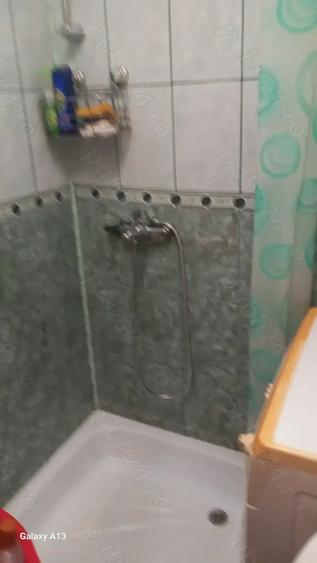 Garsonieră nedecomandată în Lipovei