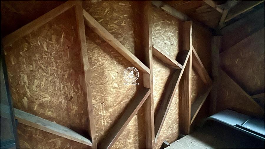 Casa cu 5 camere si 2 bai 500mp teren de vanzare in Ciurbesti - 4