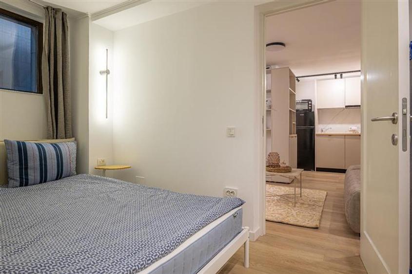 Apartament cu 2 camere semidecomandat în Foișorul de Foc