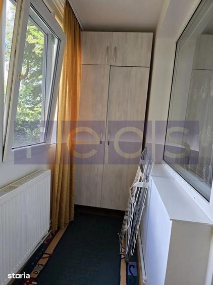 Apartament cu 3 camere decomandat, mobilat în 1 Mai