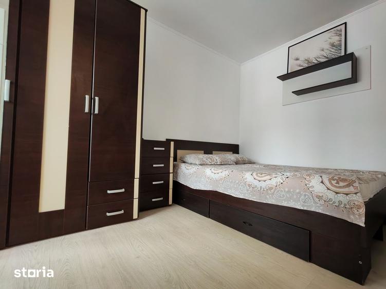 Apartament cu 2 camere în Inel II