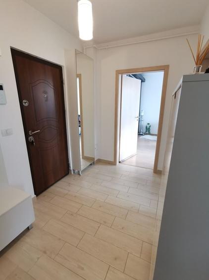 Apartament 2 camere decomandat | Tractorul Nicolae Labis | Mobilat si utilat | Parcare inclusa | Bloc 2016 - 2