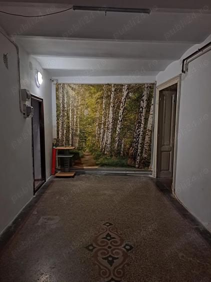 Apartament cu 2 camere semidecomandat în Cișmigiu