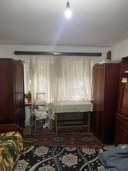 Apartament cu 2 camere decomandat în Exterior Vest