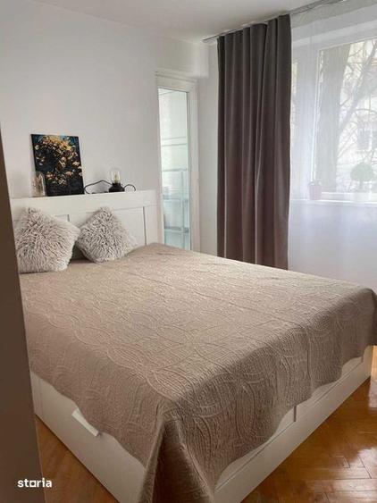 Proprietar inchiriez apartament 3 camere Piata Iancului metrou - 3