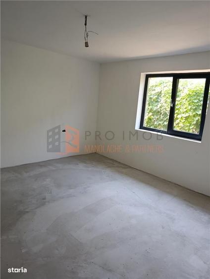 Casa tip parter zona Capatanesti - 17