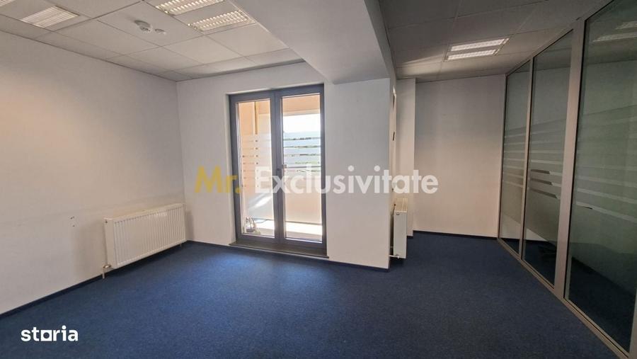 Spațiu comercial, de 265 mp, în Ultracentral