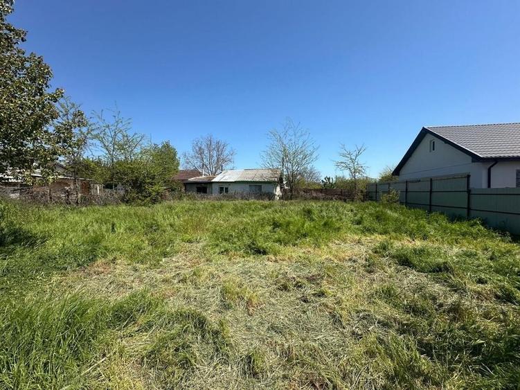 Casa+ Teren Valu lui Traian 110.000 - 1