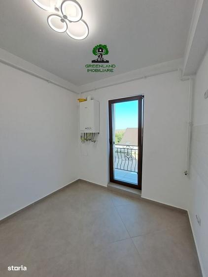 Apartament cu 2 camere în Lunca Cetățuii