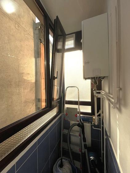 Apartament cu 3 camere semidecomandat, mobilat în Dorobanți
