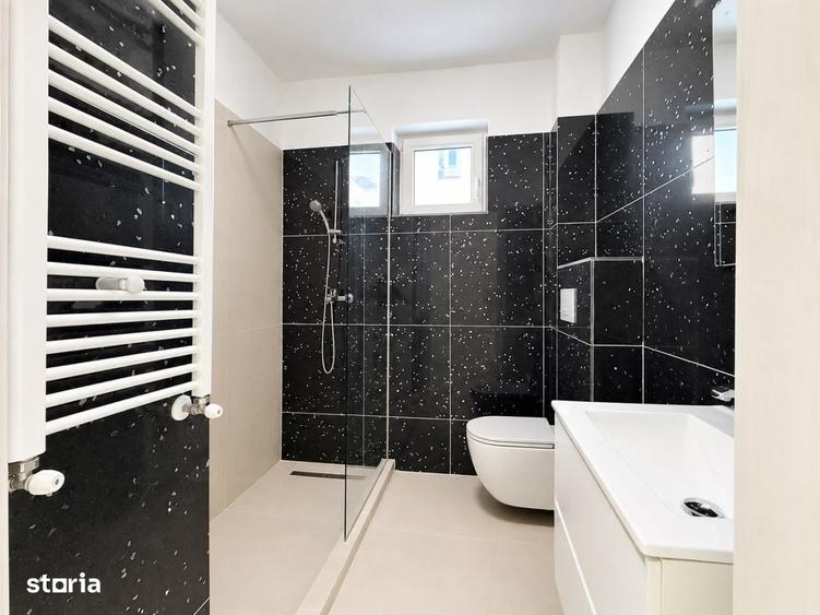 Apartament cu vedere la mare, la cativa pasi de plaja | 2 camere | Mam - 7