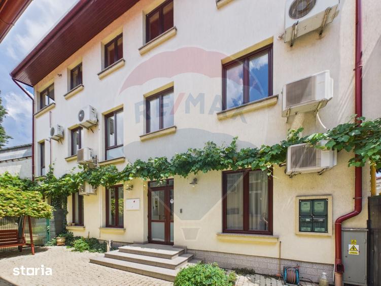 Spa?iu comercial / birouri Piata Unirii - 19