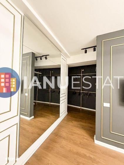 Apartament cu 3 camere decomandat în Pieptănari