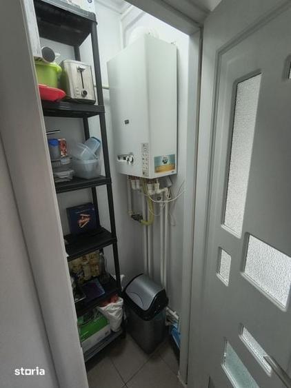 Apartament cu 2 camere decomandat în Ultracentral