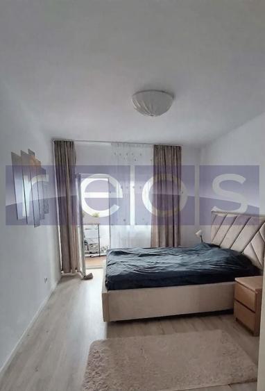 Apartament cu 2 camere decomandat, mobilat în Prelungirea Ghencea