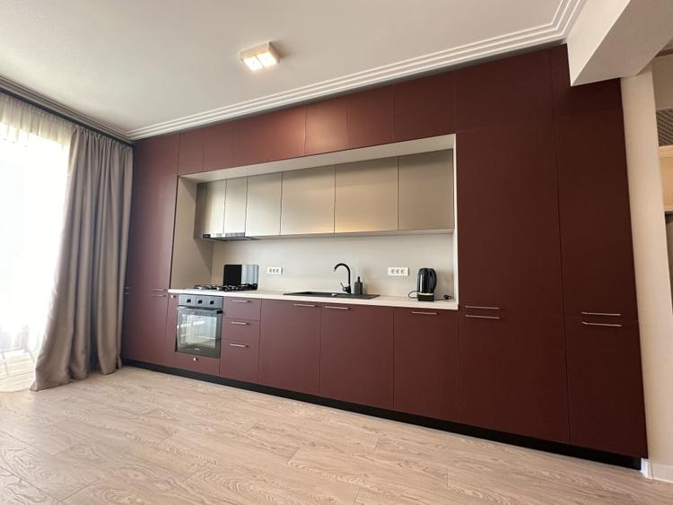Apartament cu 2 camere decomandat, mobilat în Dumbrăvița