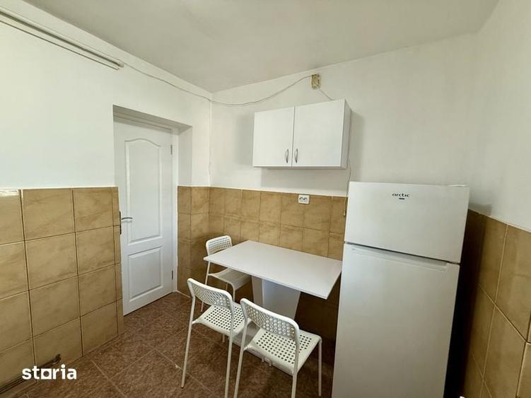 Garsonieră în Micro 3