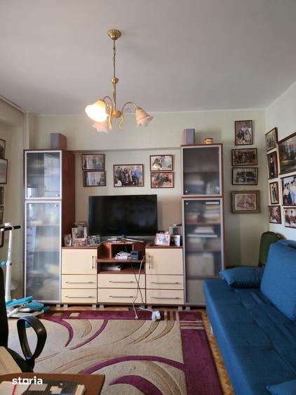 Vanzare Apartament 4 Camere Decomandat | 115 MP- Decebal - P-ta Muncii - 12