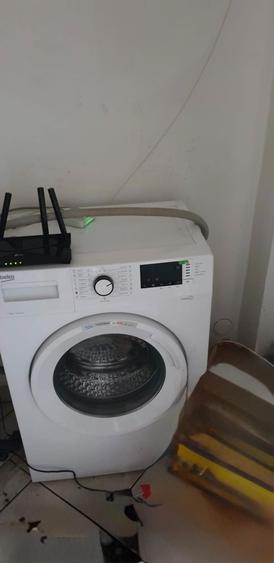 Garsonieră nedecomandată în 9 Mai